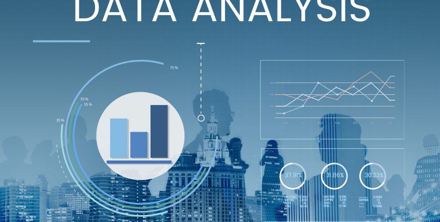 Data Analysis Results Summary Graph Chart Graphic